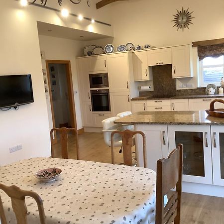 Orchard Cottage, Clematis Cottages, Stamford. Accessible Luxury Home. Екстер'єр фото