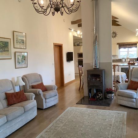 Orchard Cottage, Clematis Cottages, Stamford. Accessible Luxury Home. Екстер'єр фото