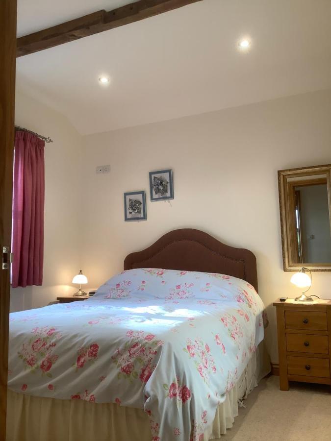 Orchard Cottage, Clematis Cottages, Stamford. Accessible Luxury Home. Екстер'єр фото
