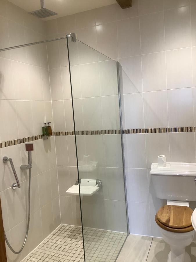 Orchard Cottage, Clematis Cottages, Stamford. Accessible Luxury Home. Екстер'єр фото