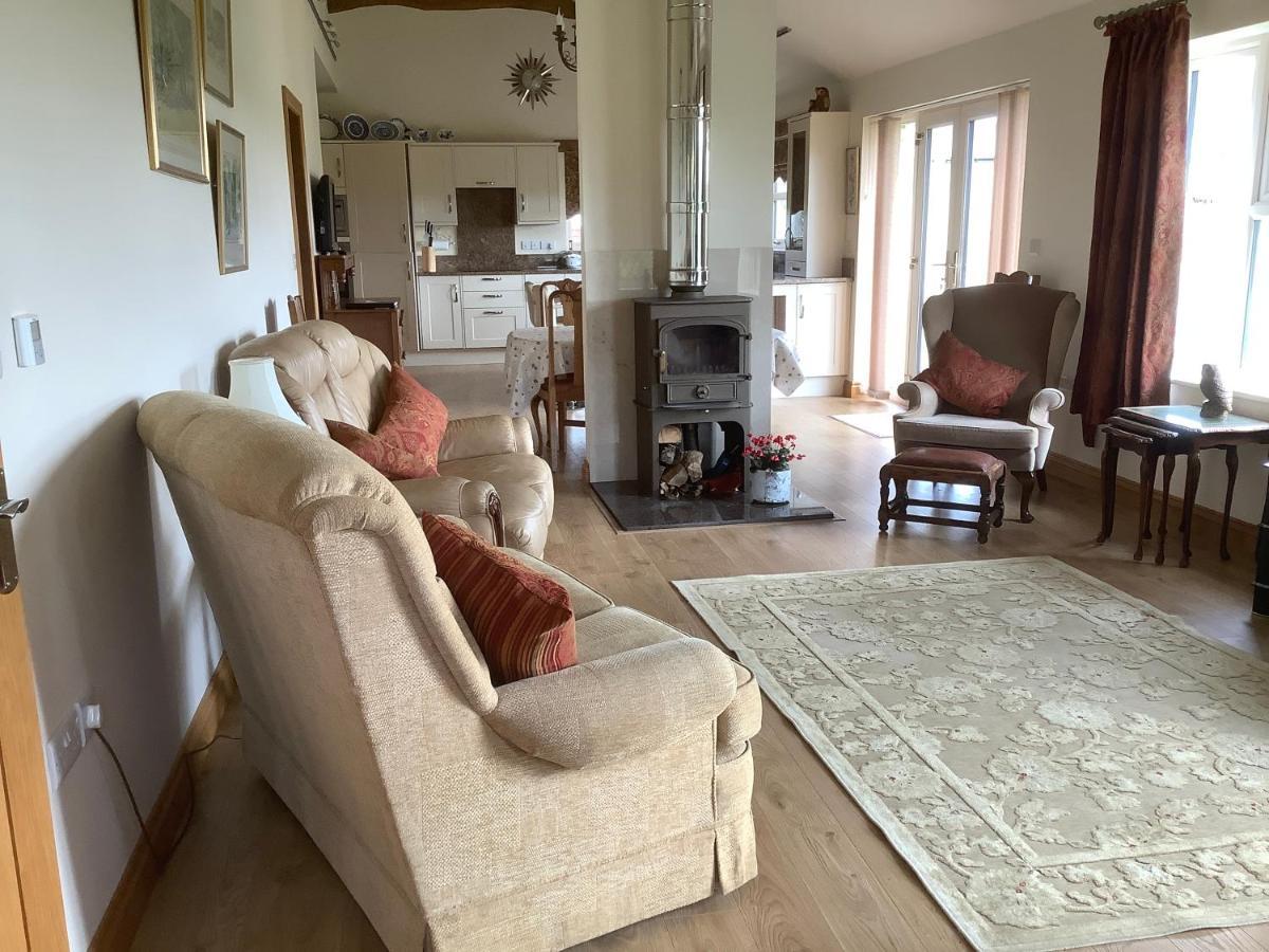 Orchard Cottage, Clematis Cottages, Stamford. Accessible Luxury Home. Екстер'єр фото