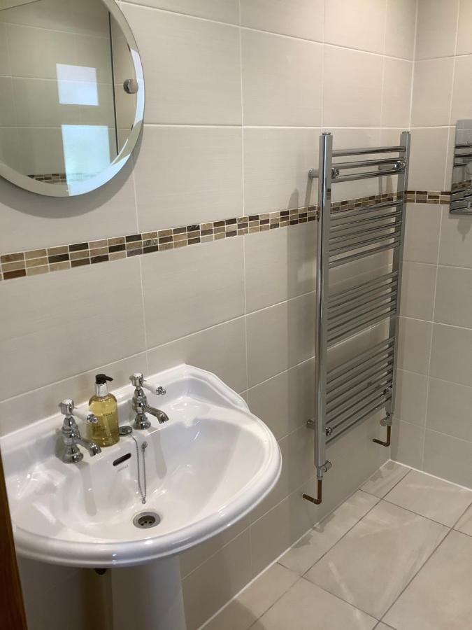 Orchard Cottage, Clematis Cottages, Stamford. Accessible Luxury Home. Екстер'єр фото