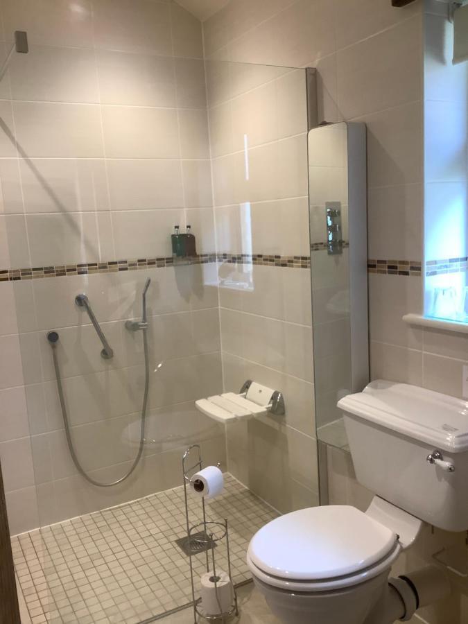 Orchard Cottage, Clematis Cottages, Stamford. Accessible Luxury Home. Екстер'єр фото