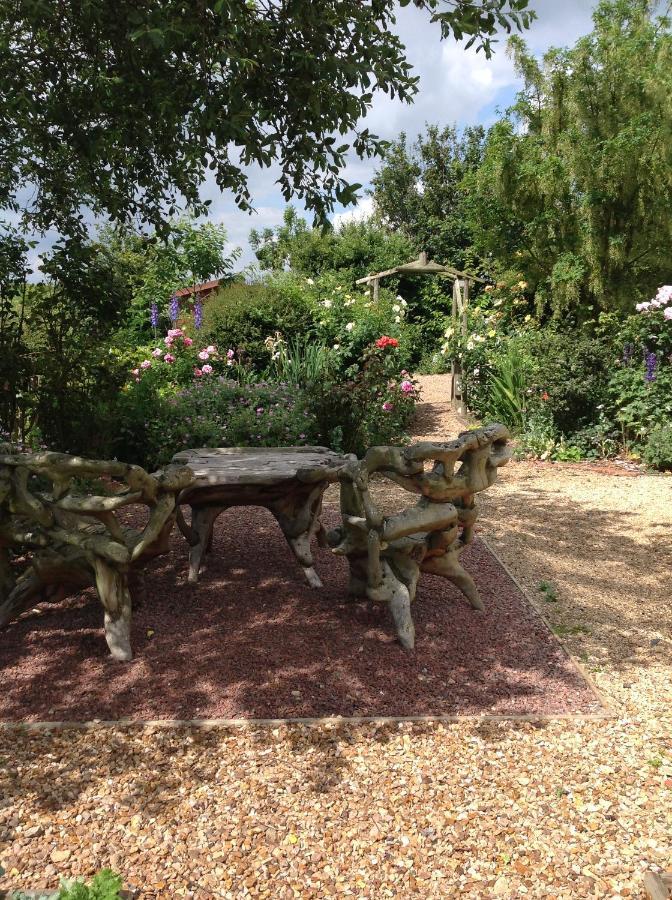 Orchard Cottage, Clematis Cottages, Stamford. Accessible Luxury Home. Екстер'єр фото