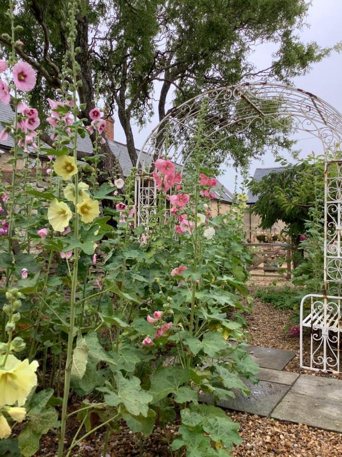 Orchard Cottage, Clematis Cottages, Stamford. Accessible Luxury Home. Екстер'єр фото