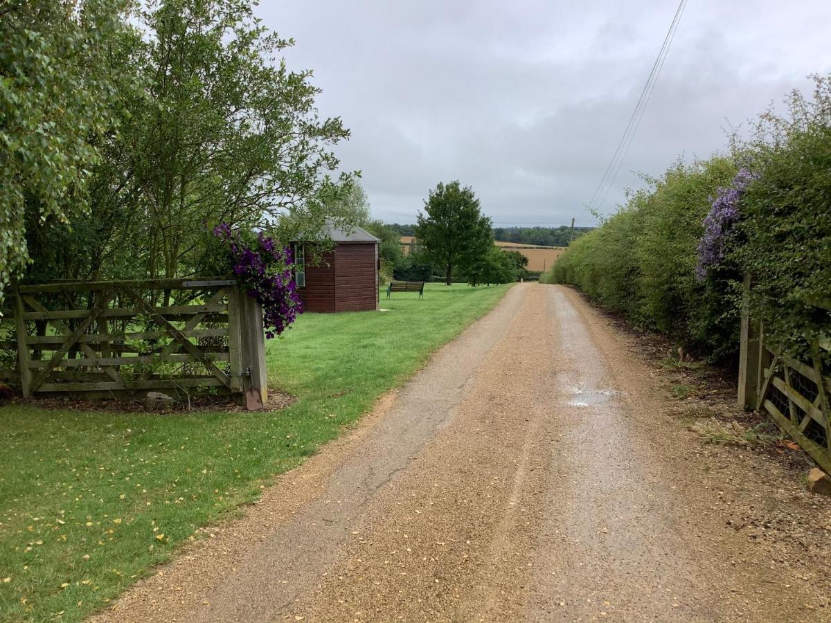 Orchard Cottage, Clematis Cottages, Stamford. Accessible Luxury Home. Екстер'єр фото